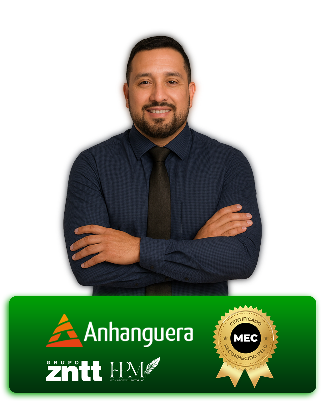 Prof. Nicolas Taumaturgo